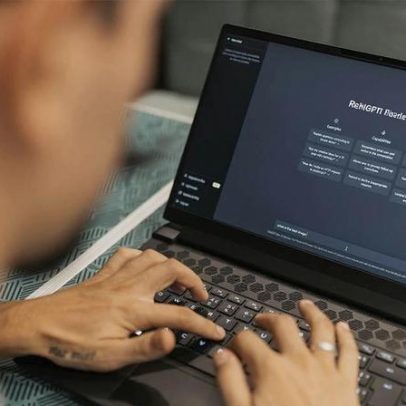 Quatro em dez posts nas redes sociais contêm desinformação sobre IA generativa