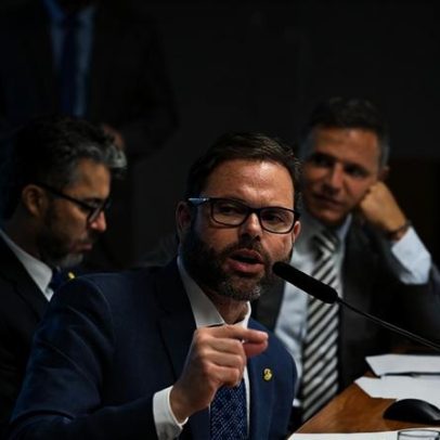 CSP pode ouvir diretor da PF e delegado que prendeu Ramagem nos EUA
