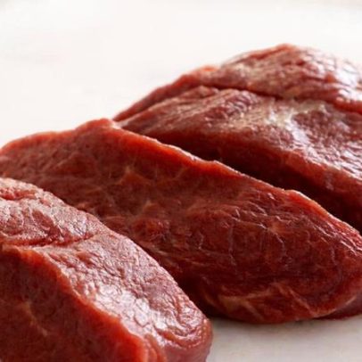 IA avalia qualidade da carne em tempo real