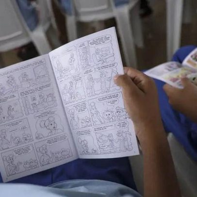 HQs alcançam diferentes públicos e ganham força na era digital