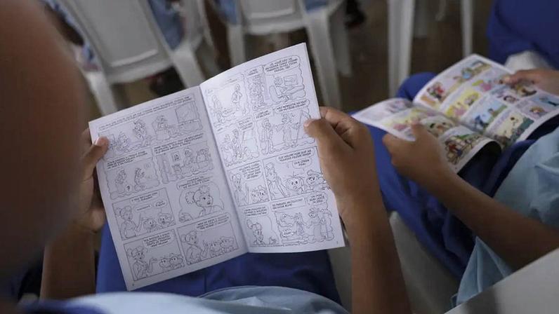 Foto: Marcelo Camargo/Agência Brasil