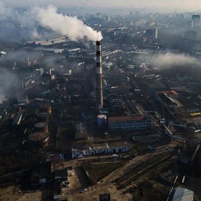 Sensor mais estável e eficiente para detecção de ozônio no ar é desenvolvido