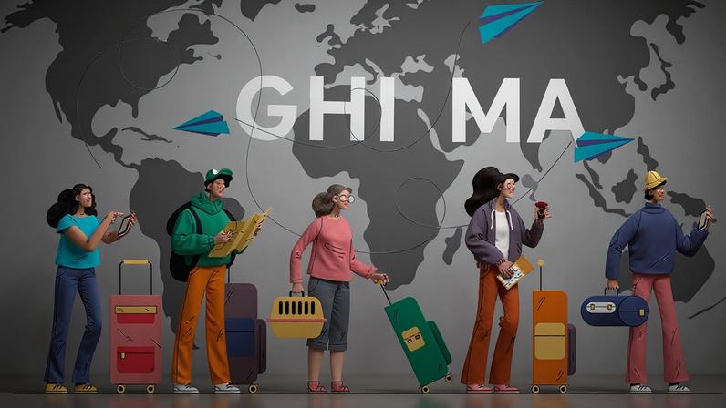 Os turistas consomem transporte, hospedagem, serviços de alimentação, entretenimento, cultura, agenciamento de viagens e muitos outros serviços – Ilustração: pikisuperstar/Freepik