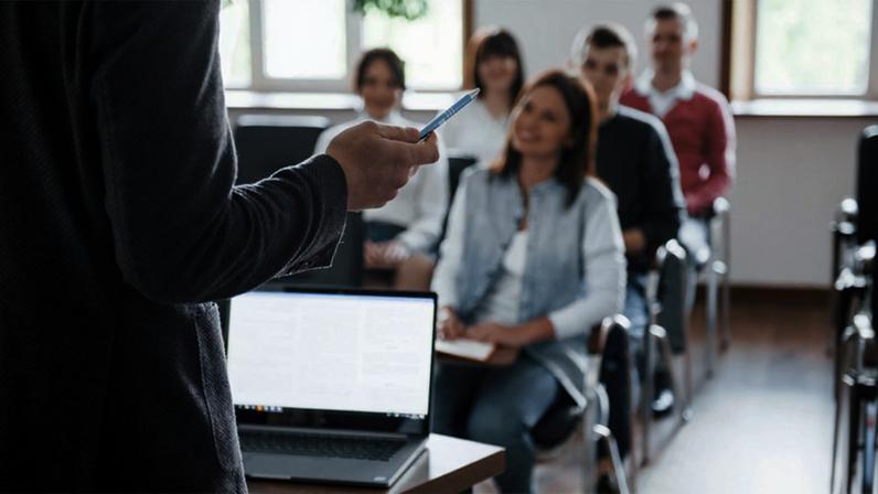 Pesquisa da USP busca elaborar guia para listar práticas de inclusão efetivas no ensino superior – Foto: standret/Freepik