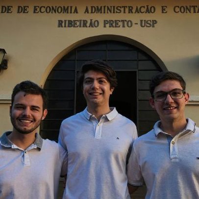 Startup de estudantes da USP usa IA para aplicar educação financeira no dia a dia