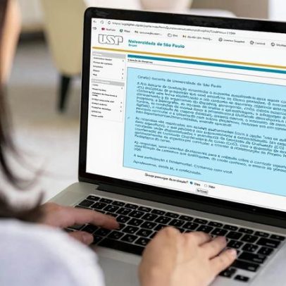 USP lança plataforma que sistematiza avaliação de disciplinas de graduação