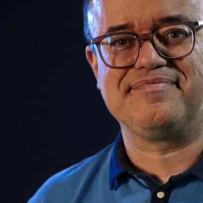 Everaldo Marques narrará jogos da Seleção pela Globo no lugar de Luis Roberto