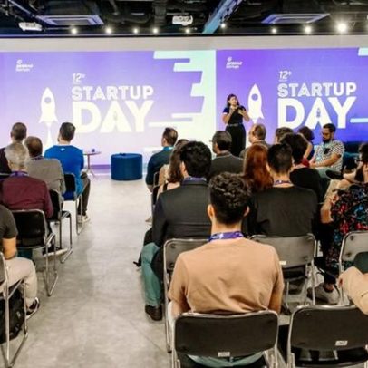 Startup Day na USP destaca inovação, tecnologia e games