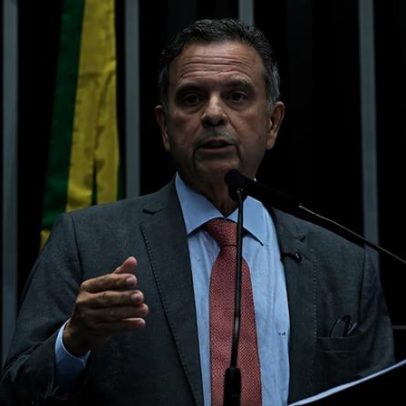 Marinho critica troca de membros da CPI e defende rejeição de indicado ao STF