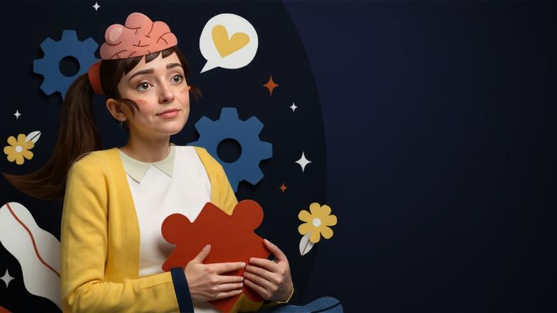 USP precisa de enfermeiros para pesquisa sobre curso da Organização Mundial da Saúde voltado a saúde mental, recuperação e inclusão – Imagem: Freepik
