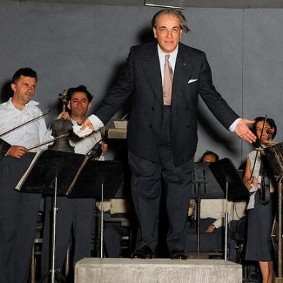 Curso aborda a vida e a obra de Heitor Villa-Lobos