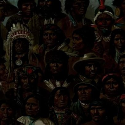 Estudo revela evolução e diversidade genética únicas de povos indígenas