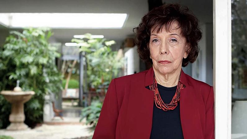 Elza Berquó completou 100 anos em 2025 – Foto: Divulgação/Eduardo Nobre