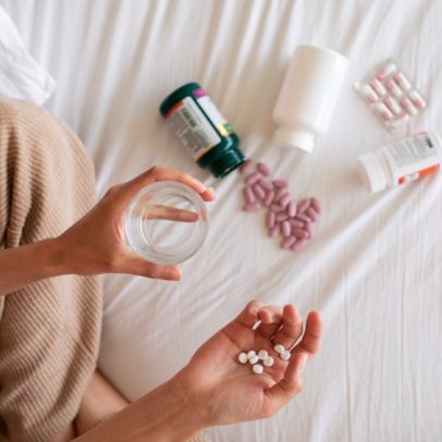 Mudanças hormonais dificultam o emagrecimento, aponta estudo
