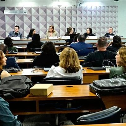 Debatedores defendem medicamento gratuito para raquitismo