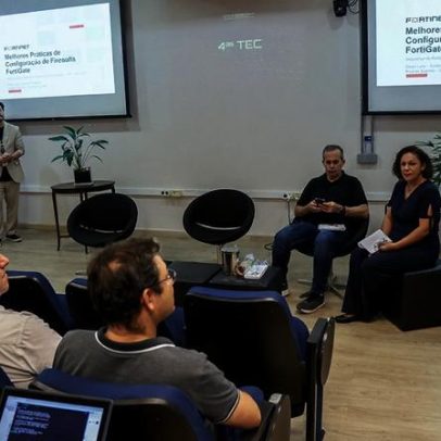 Superintendência oferece treinamentos de TI para equipes da USP