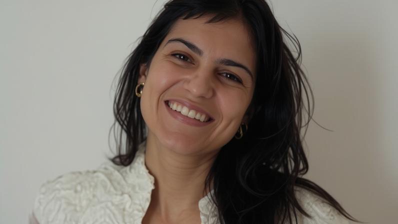 Fernanda Luchiari de Lima – Foto: Arquivo pessoal