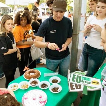 Projetos de extensão da USP em Piracicaba promovem programação na Esalq Show