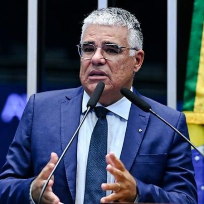 Girão defende rejeição de Jorge Messias para ministro do STF