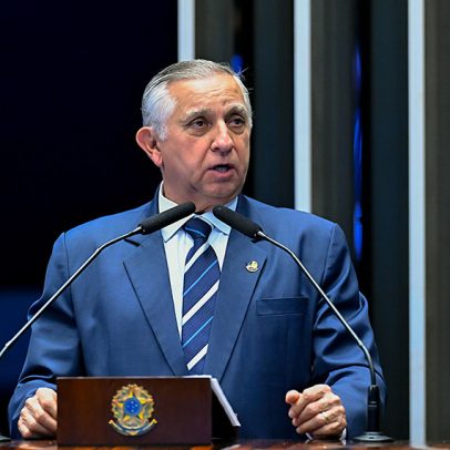 PL votará contra indicação de Jorge Messias ao STF, diz Izalci Lucas