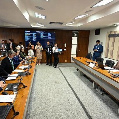 CE realiza debates sobre gestores de frotas e pequenos investidores