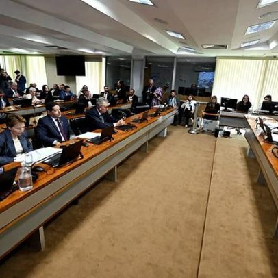 CAE aprova pagamento de obras públicas com créditos tributários