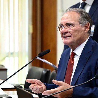 Galípolo fala a senadores da CAE em 5 de maio