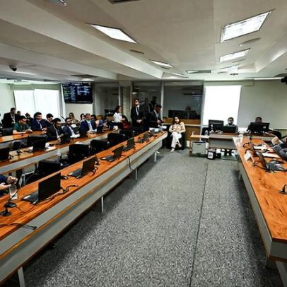 CI debaterá MPs editadas para conter alta dos combustíveis