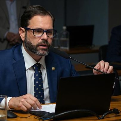 CSP ouve diretor da PF e delegado que ajudou a prender Ramagem nos EUA