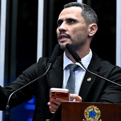 Cleitinho defende debate sobre escala 6x1 e critica gastos públicos