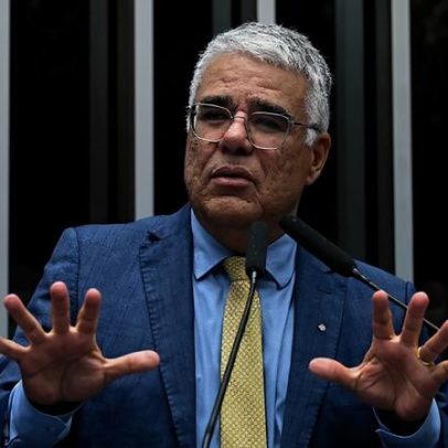 Girão cobra julgamento no STF sobre aborto e critica indicação de Messias
