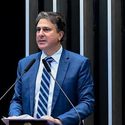 Camilo Santana faz balanço das ações federais na educação