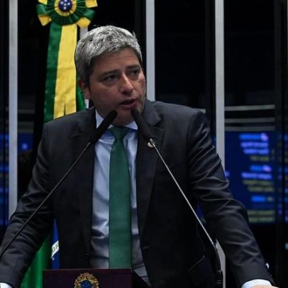 Portinho afirma que permanência de Couto no governo do Rio é inconstitucional