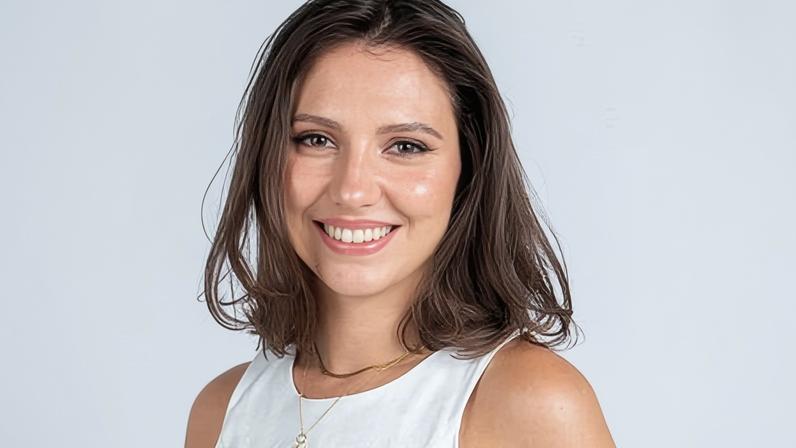 Bruna Köhler – Foto: Arquivo pessoal
