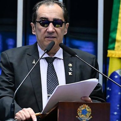 Kajuru defende mudanças na forma de escolher ministros do STF