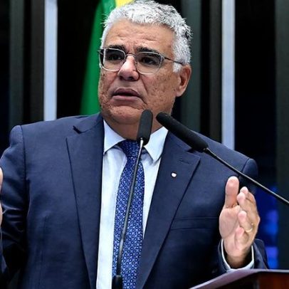 Girão critica atuação da PF e aponta restrições à liberdade de expressão