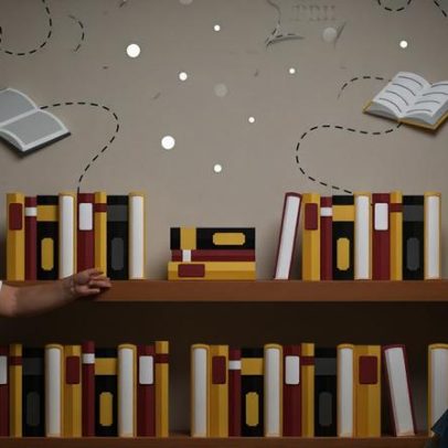 Clube do Livro de São Carlos abre inscrições para novos participantes