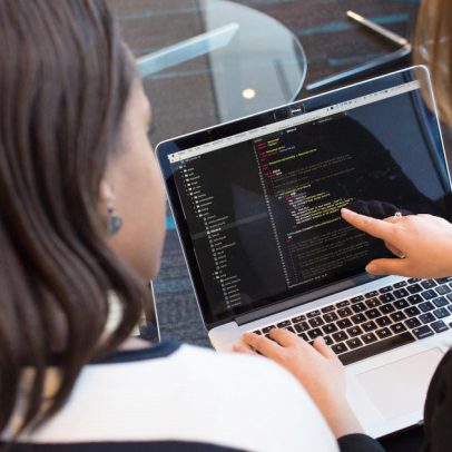 Minicurso online ensina Python para mulheres e pessoas não binárias