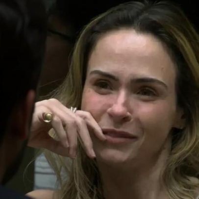 Rafael Portugal nega ter recebido pagamento para defender Ana Paula