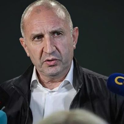 Ex-presidente pró-Europa vence maioria na Bulgária e promete fim da instabilidade
