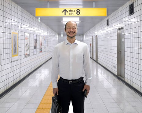 Exit 8: de jogo simples à experiência de purgatória