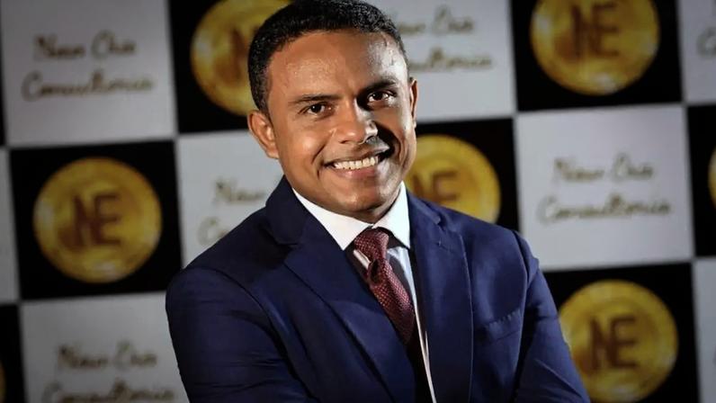Cezario Soares