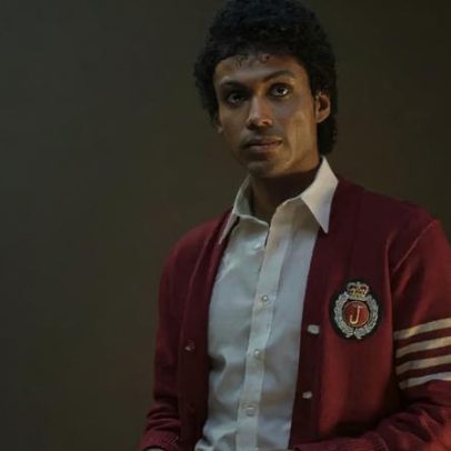 Jaafar Jackson diz que a cinebiografia quebra o maior mito sobre Michael Jackson