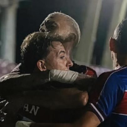 Fortaleza e CRB iniciam duelo pela 5ª fase da Copa do Brasil em momentos opostos