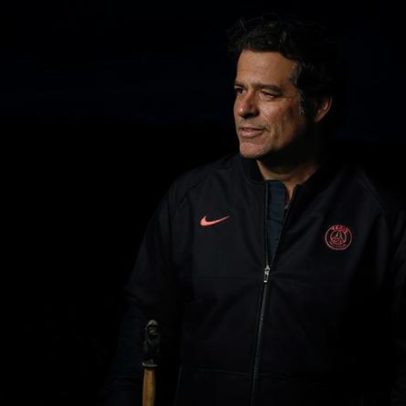 Raí relembra Sócrates e o peso de não poder ser um jogador mediano