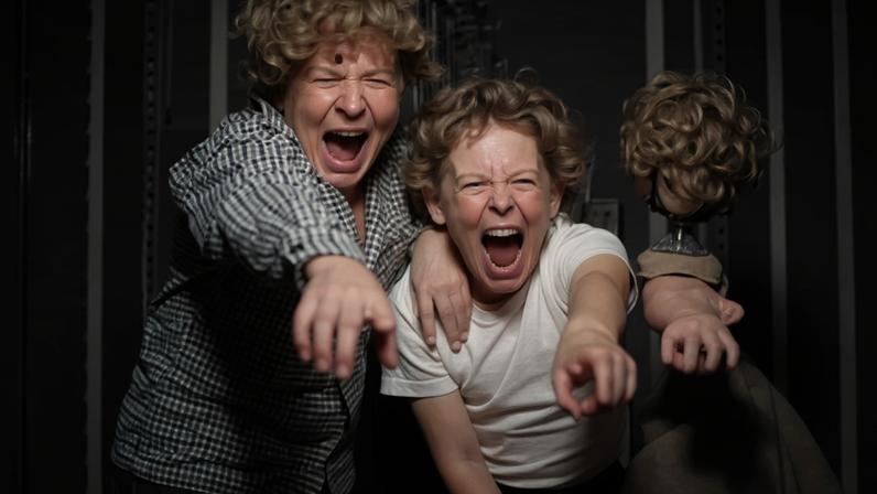 Nascimento de Harold Lloyd em 20 de abril e ícones da comédia clássica de Hollywood