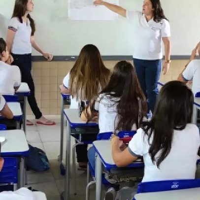 Governo de Pernambuco abre seleção com 76 vagas na educação