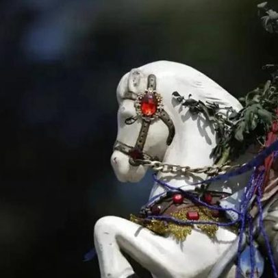 Brasil celebra o Dia de São Jorge entre fé e cultura