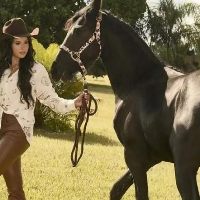 Itens essenciais para montar o look ideal na equitação