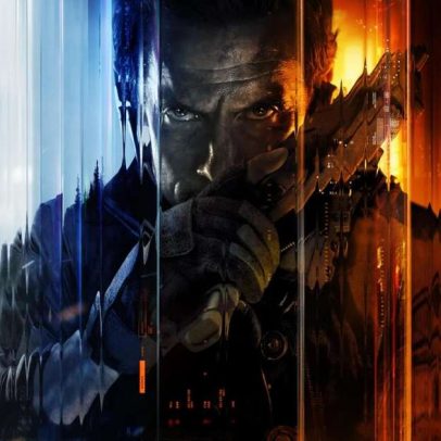 Diretor do filme de Call of Duty chama jogadores da franquia de patéticos